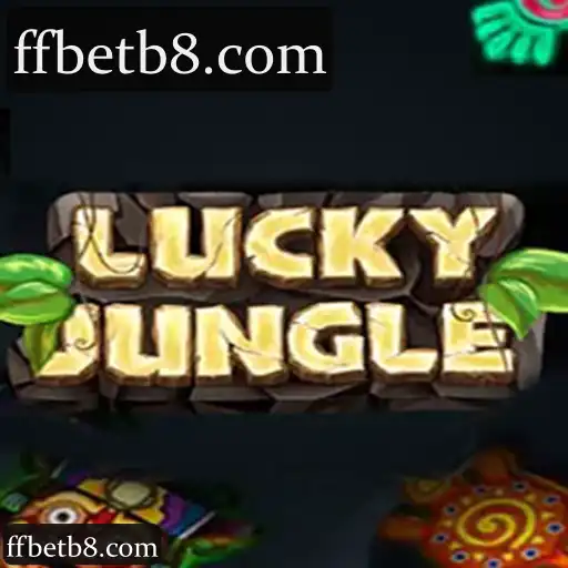 LuckyJungle