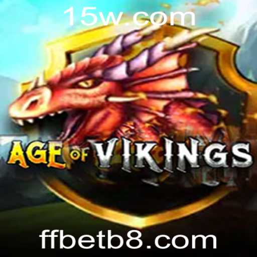 Explorando o Mundo de AgeofViking: Um Jogo de Estratégia Épico