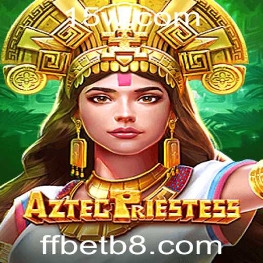 Explorando o Mundo de AztecPriestess: Um Novo Horizonte no Universo de Jogos Digitais