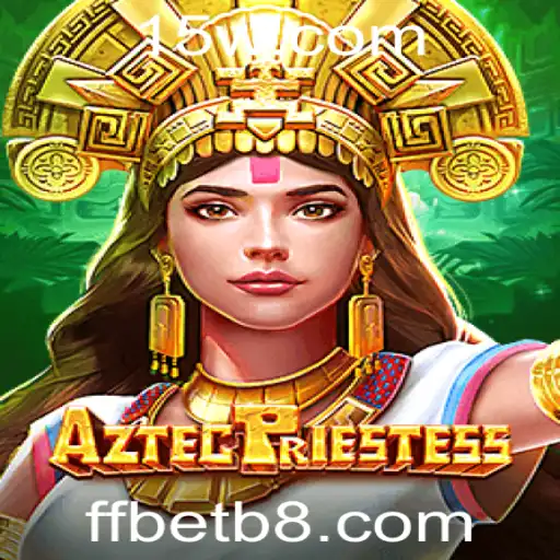 Explorando o Mundo de AztecPriestess: Um Novo Horizonte no Universo de Jogos Digitais