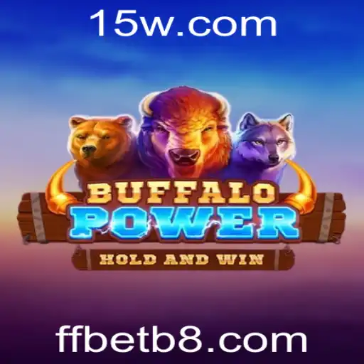 Explorando a Emoção de BuffaloPower: O Jogo do Momento