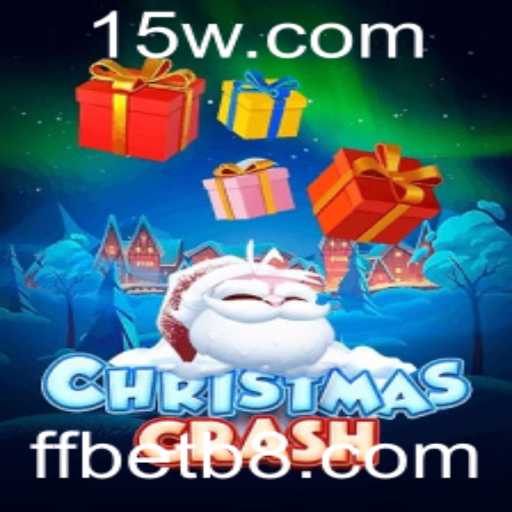 Explorando o Mundo do ChristmasCrash: O Jogo do Momento com ffbet