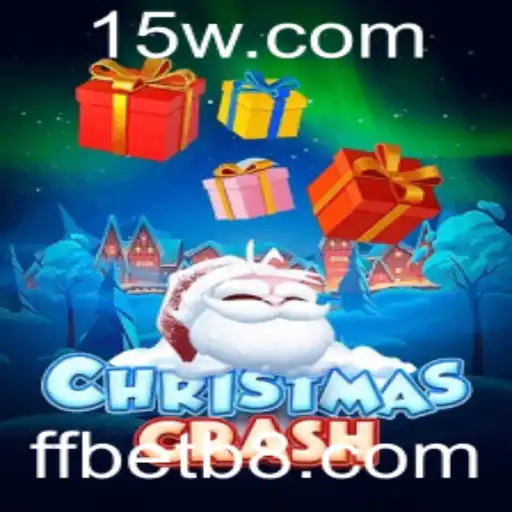 Explorando o Mundo do ChristmasCrash: O Jogo do Momento com ffbet