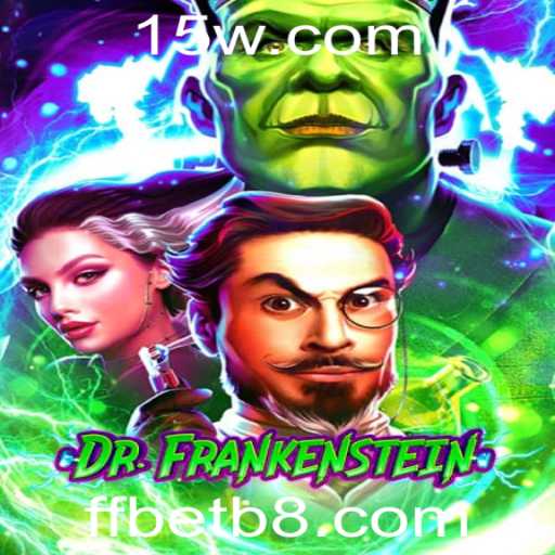 Descubra o Fascinante Mundo de DrFrankenstein: O Jogo que Desafia Sua Criatividade