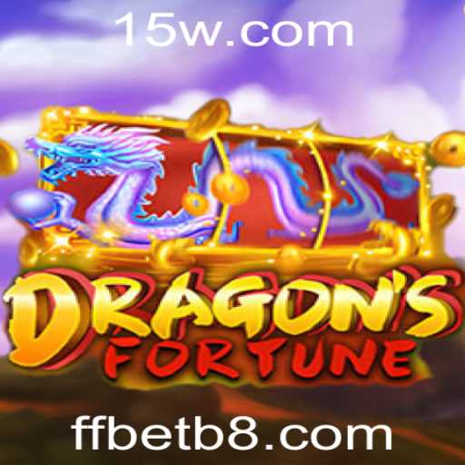 Explorando o Universo de DragonFortune: O Jogo que Encanta e Surpreende