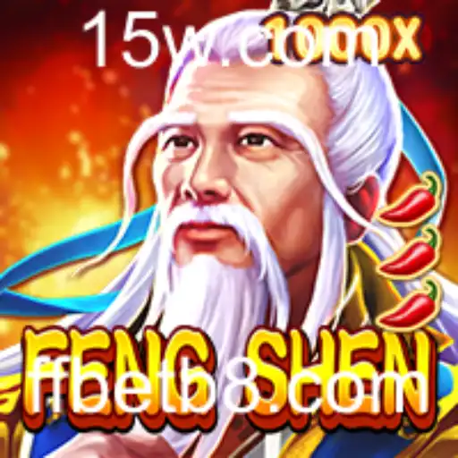 Explorando o Universo de FengShen: O Jogo Revolucionário Integrando a Palavra-Chave do Momento, ffbet