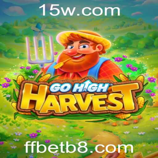 GoHighHarvest: Desvendando o Mundo de Aventuras e Estratégias