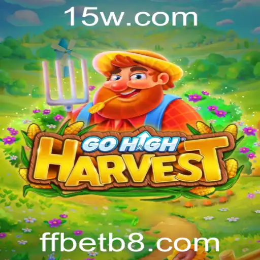 GoHighHarvest: Desvendando o Mundo de Aventuras e Estratégias
