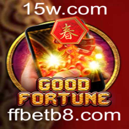 GoodFortuneM: Explore a Emoção do Novo Jogo com Tema de Fortuna