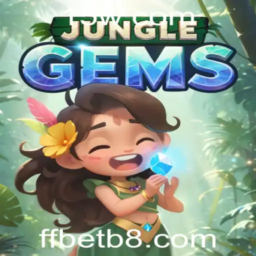 Descubra JungleGems: O Novo Fenômeno dos Jogos de Aventura