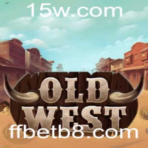 Descubra a Excitante Jornada de OldWest: Uma Aventura no Velho Oeste