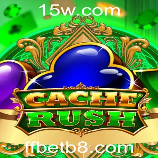 CacheRush: O Novo Fenômeno do Mundo dos Jogos