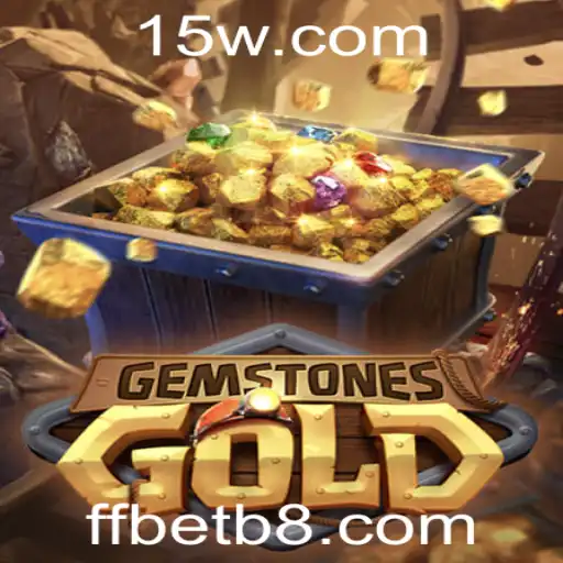 GemstonesGold: Desvendando o Fascinante Mundo do Jogo com ffbet
