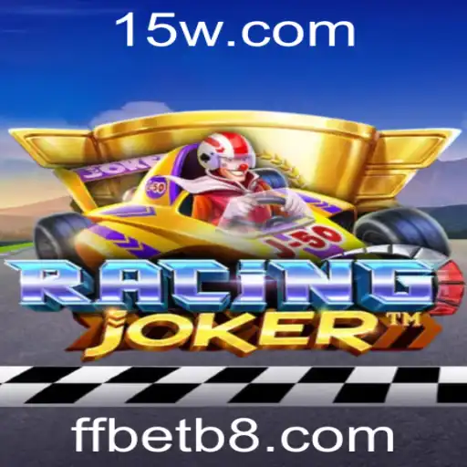 RacingJoker: Um Novo Horizonte no Universo dos Jogos de Corrida