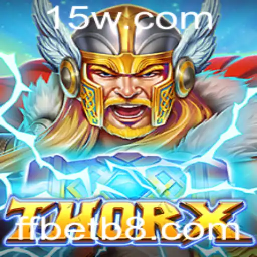 Explorando o Fascinante Mundo de ThorX: Uma Experiência de Jogo Inovadora