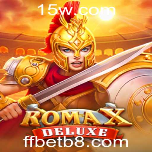Explorando RomaXDeluxe: O Novo Fenômeno no Mundo dos Jogos
