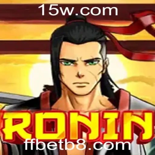 Explorando o Fascinante Mundo de Ronin: O Jogo que Combina Estratégia e Aventura