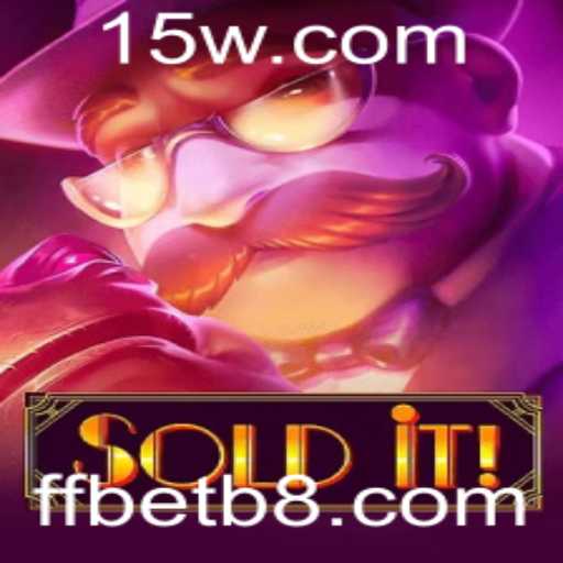 Descubra Soldit: O Jogo de Estratégia com a Palavra-Chave 'ffbet'