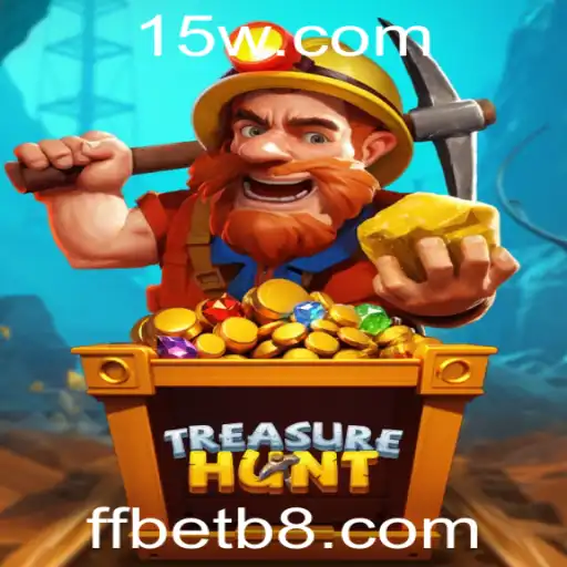 Explorando o Fascinante Jogo TreasureHunt: Regras e Atrações Atuais
