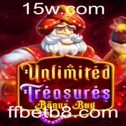 Entendendo UnlimitedTreasuresBonusBuy: um Mergulho na Aventura do Jogo