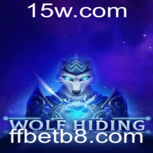 WolfHiding: Um Jogo de Estratégia e Suspense